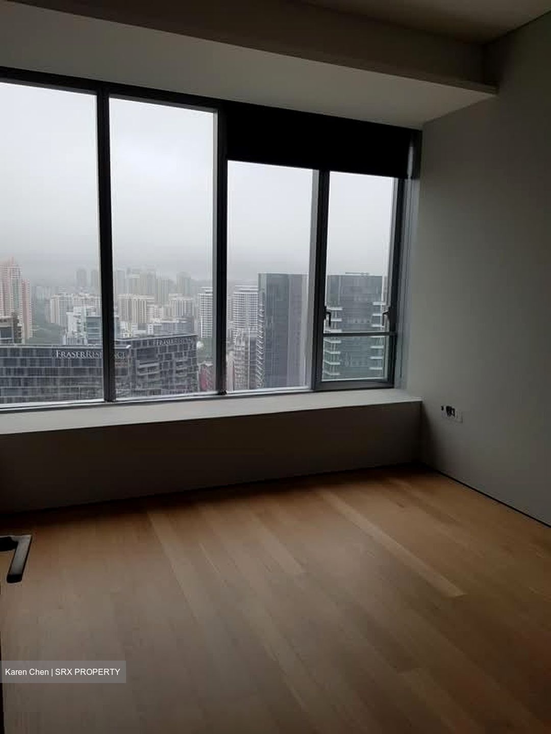 TwentyOne Angullia Park (D9), Condominium #570172671